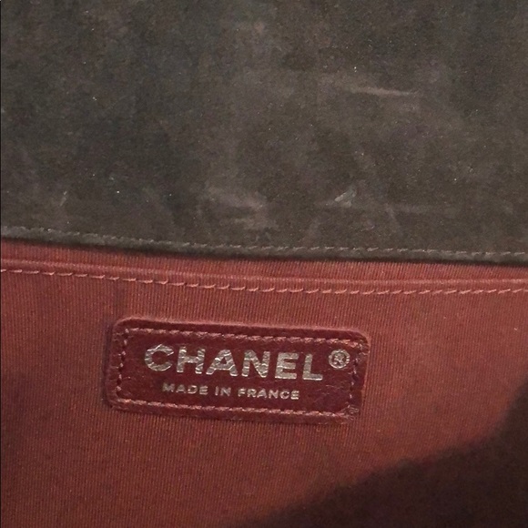 Chanel bag - Picture 5 of 7